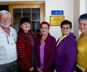 Aire del Mar is tops